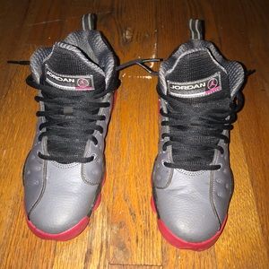 Jordan Shoes - NIKE AIR JORDAN BRAND JUMPMAN TEAM ll Gs Women 5 Jordan Shoes - NIKE AIR JORDAN BRAND JUMPMAN TEAM ll Gs Women 5